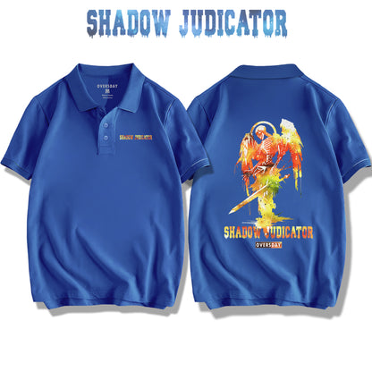 Shadow Judicator / Polo Shirt