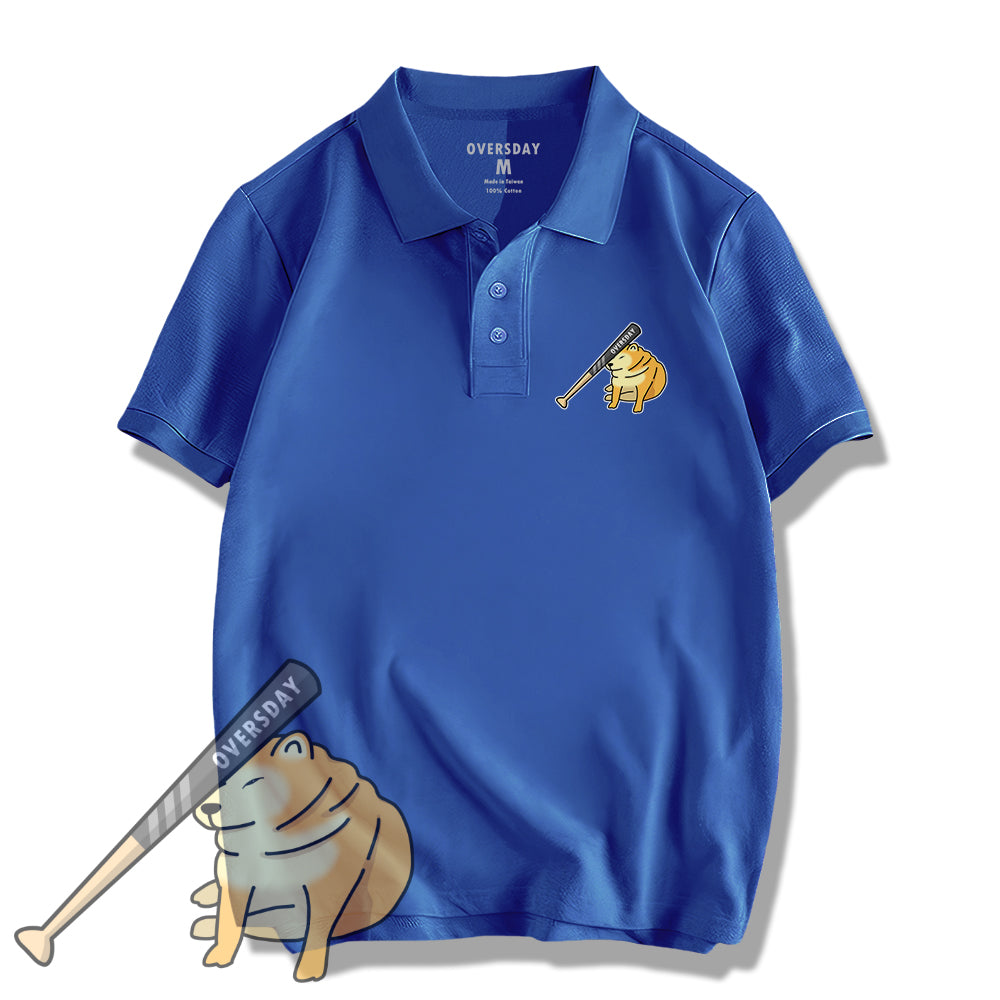 Bonk / Polo Shirt