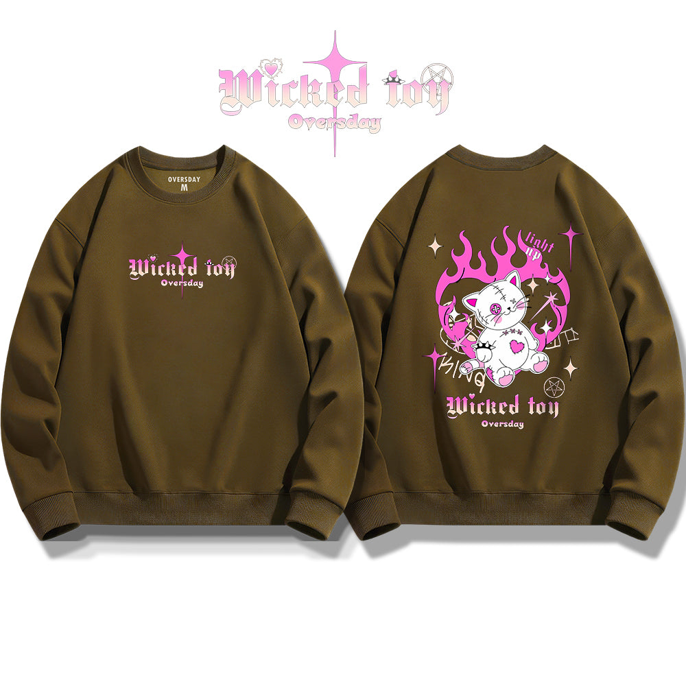 Wicked Toy / Sweatshirt