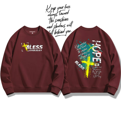 Voice of Hope / Sweatshirt