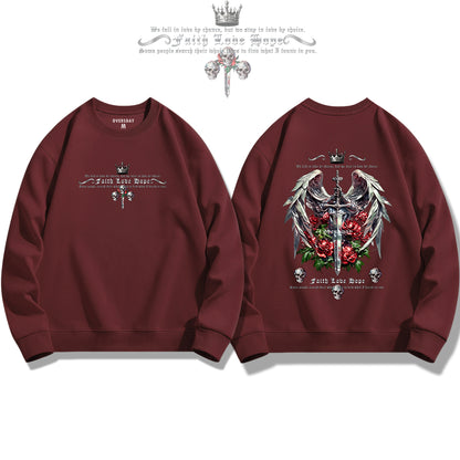 Guardian of Love / Sweatshirt