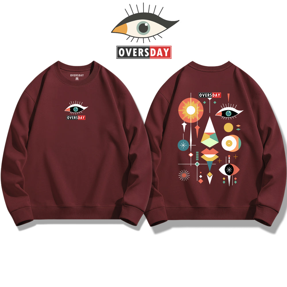 Sensory Labyrinth / Sweatshirt