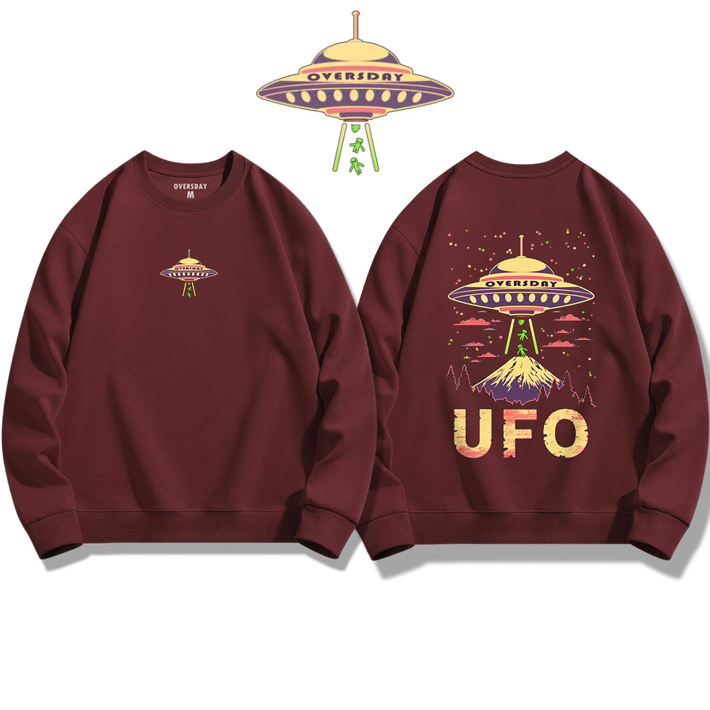 UFO / Sweatshirt