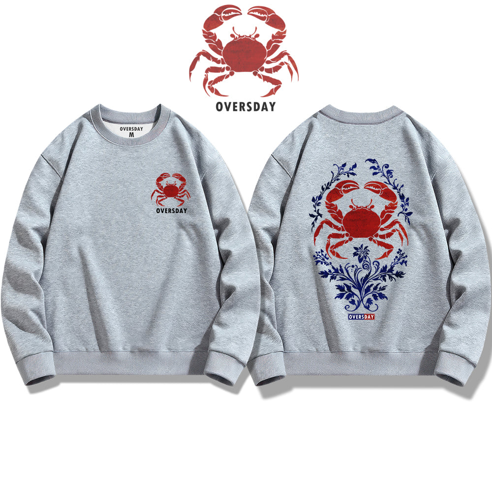 Tidal Emblem / Sweatshirt