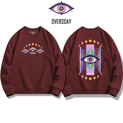 Window of the Soul / Sweatshirt