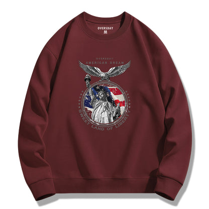 American Dream / Sweatshirt