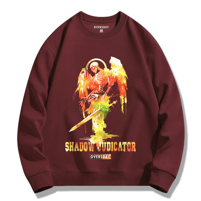 Shadow Judicator / Sweatshirt