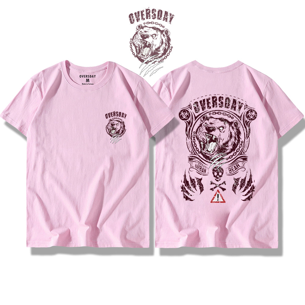 Urban Bear / Classic Tee