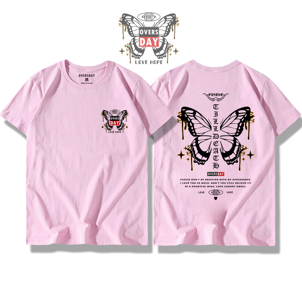 Butterfly Romance / Classic Tee