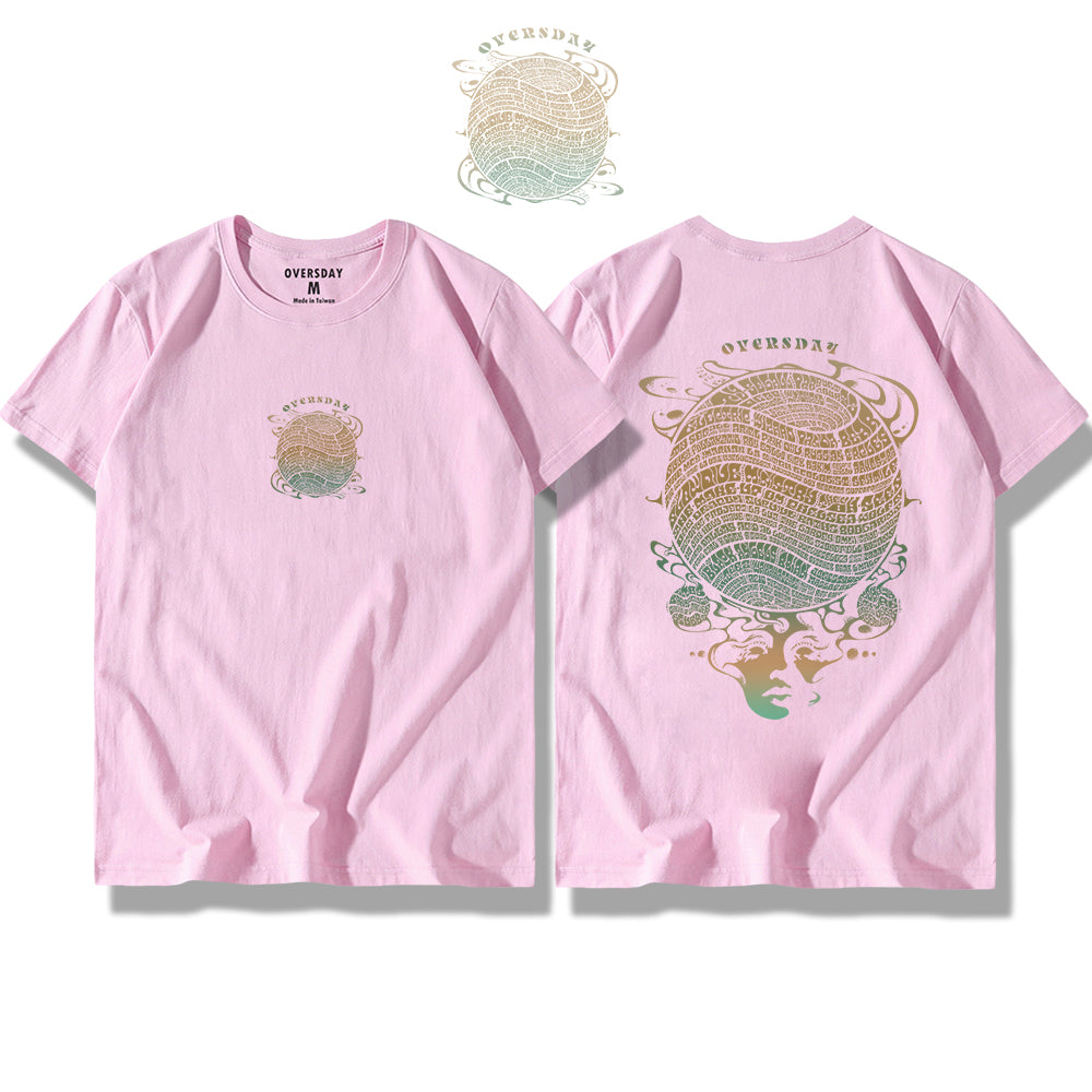 Fantasy Brain / Classic Tee