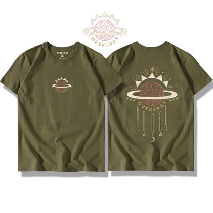 Exploding Planet / Classic Tee