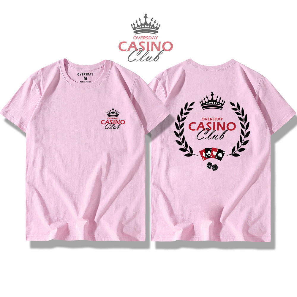 Casino Club / Classic Tee