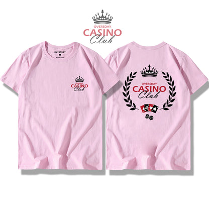 Casino Club / Classic Tee