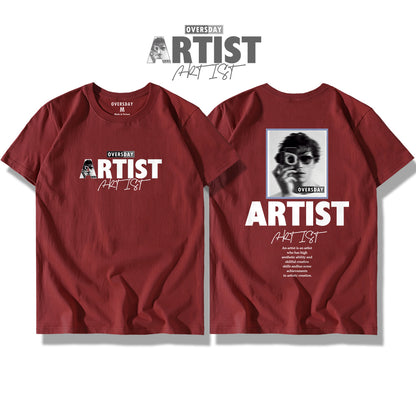 Selfie Artist / Classic Tee