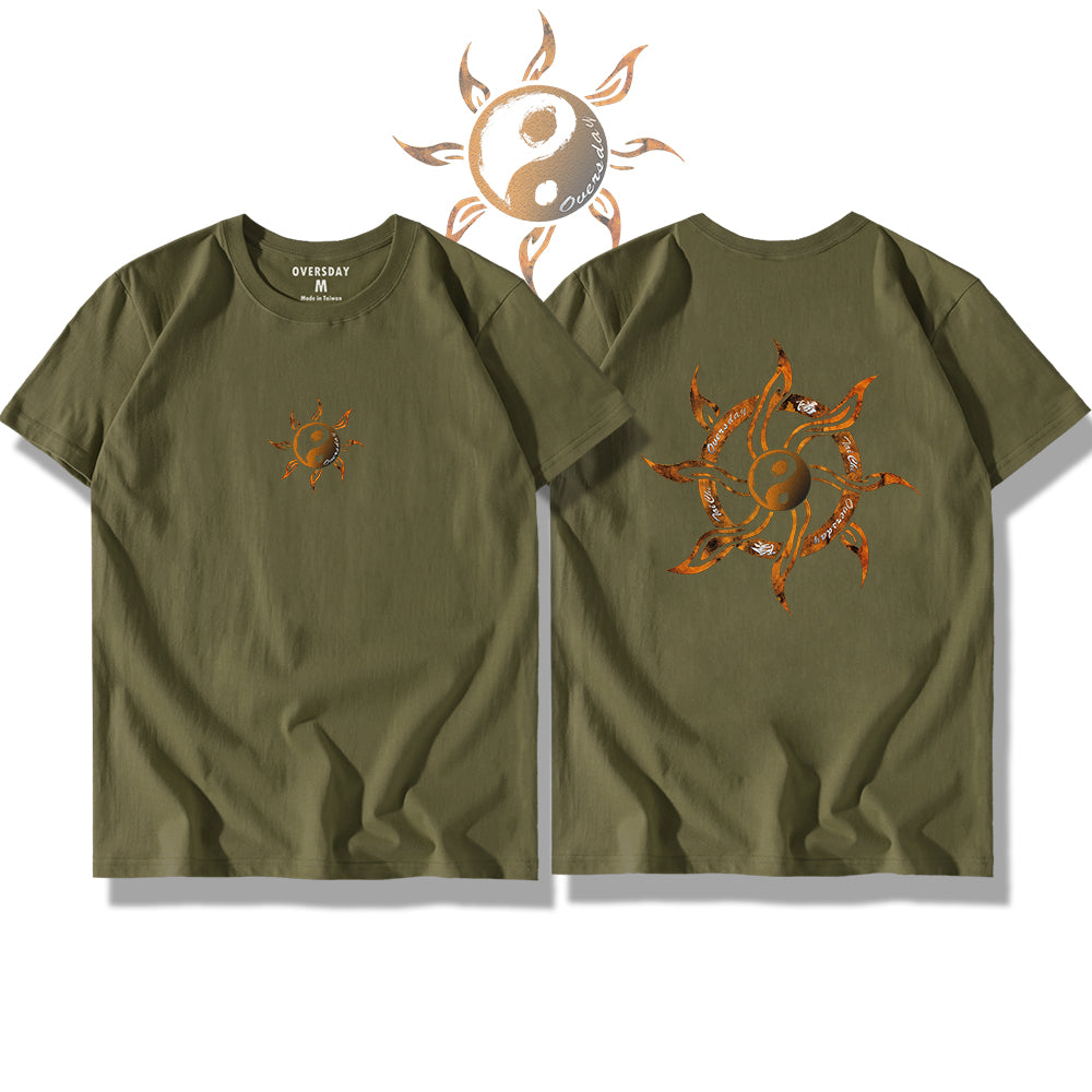 Tai Chi Seal / Classic Tee