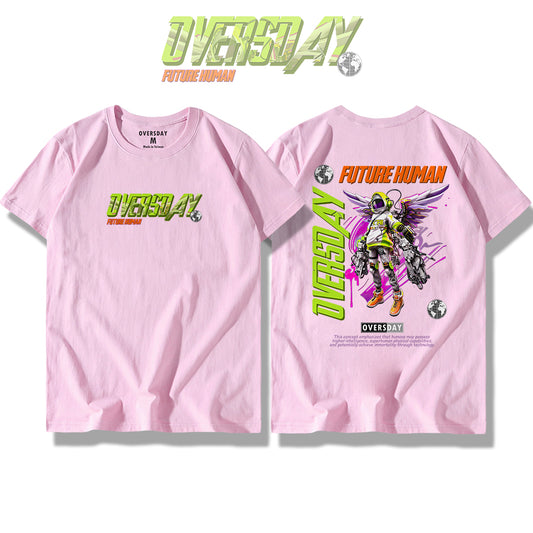 Future Human / Classic Tee