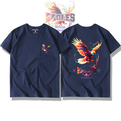 Powerful Eagle / Classic Tee