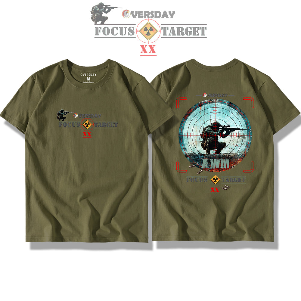 Battlefield Sniper / Classic Tee