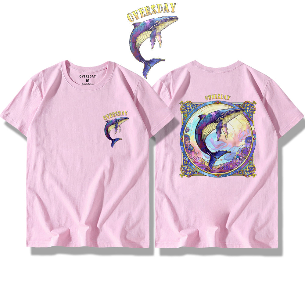 Symphony of the Whales / Classic Tee