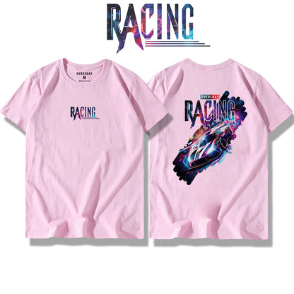 Neon Raceway / Classic Tee