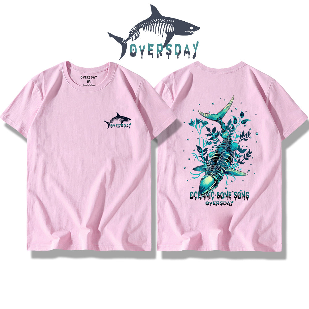 Oceanic Bone Song / Classic Tee