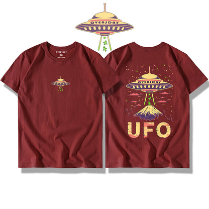 UFO / Classic Tee