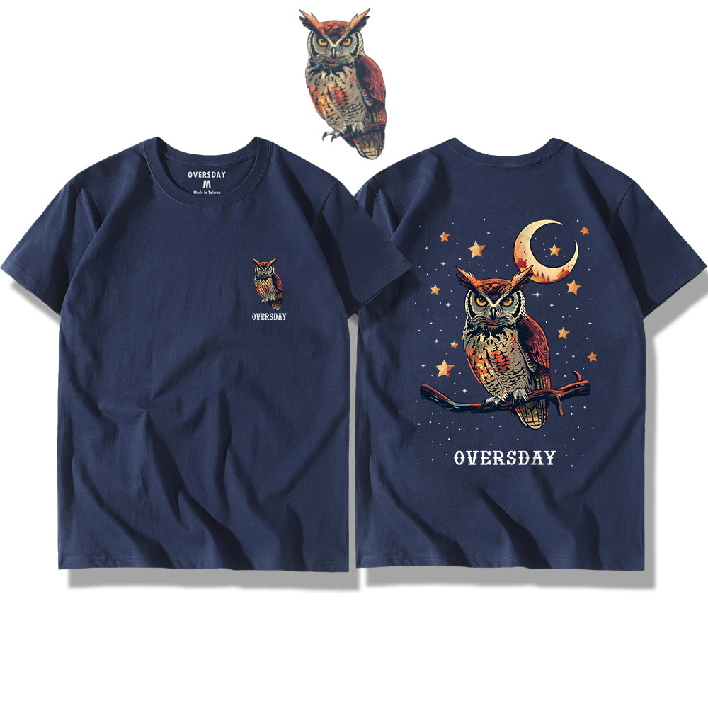 Guardian of the Starry Night / Classic Tee