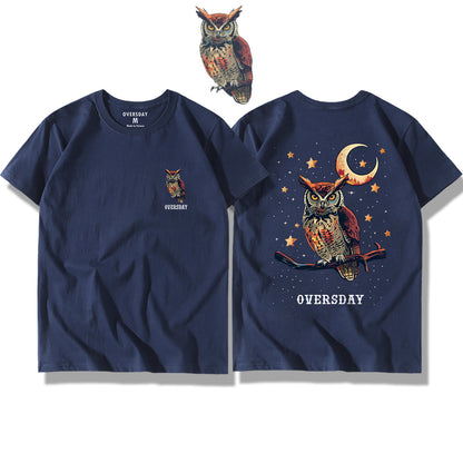 Guardian of the Starry Night / Classic Tee