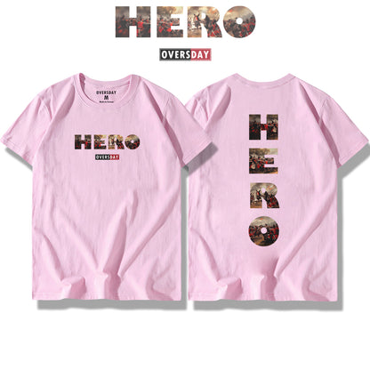 HERO / Classic Tee