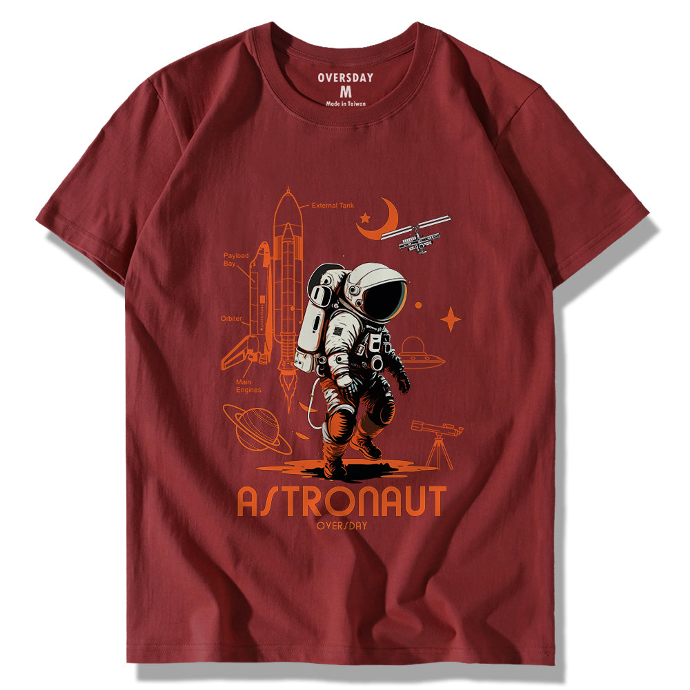 Astronaut / Classic Tee