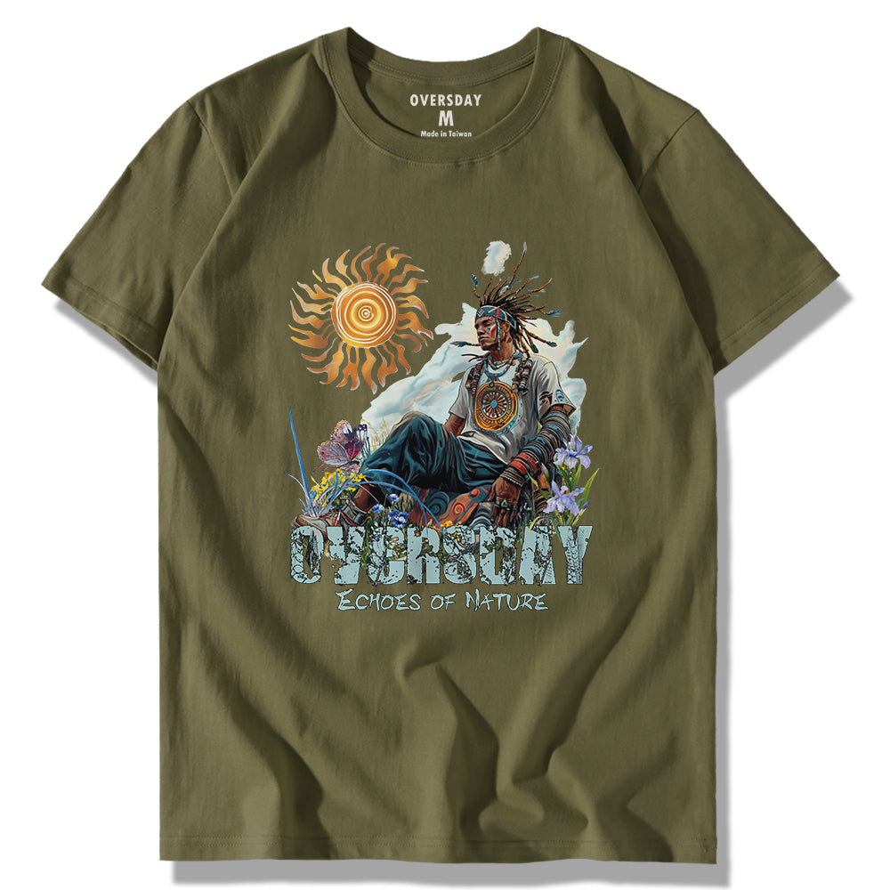 Echoes of Nature / Classic Tee