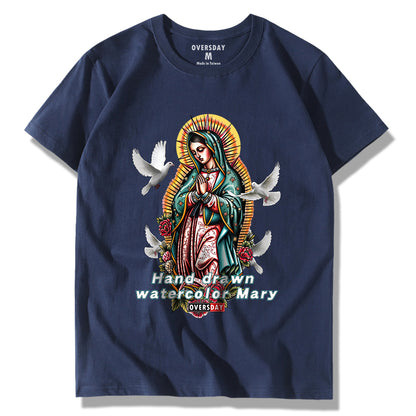 Holy Mother and Doves / Classic Tee