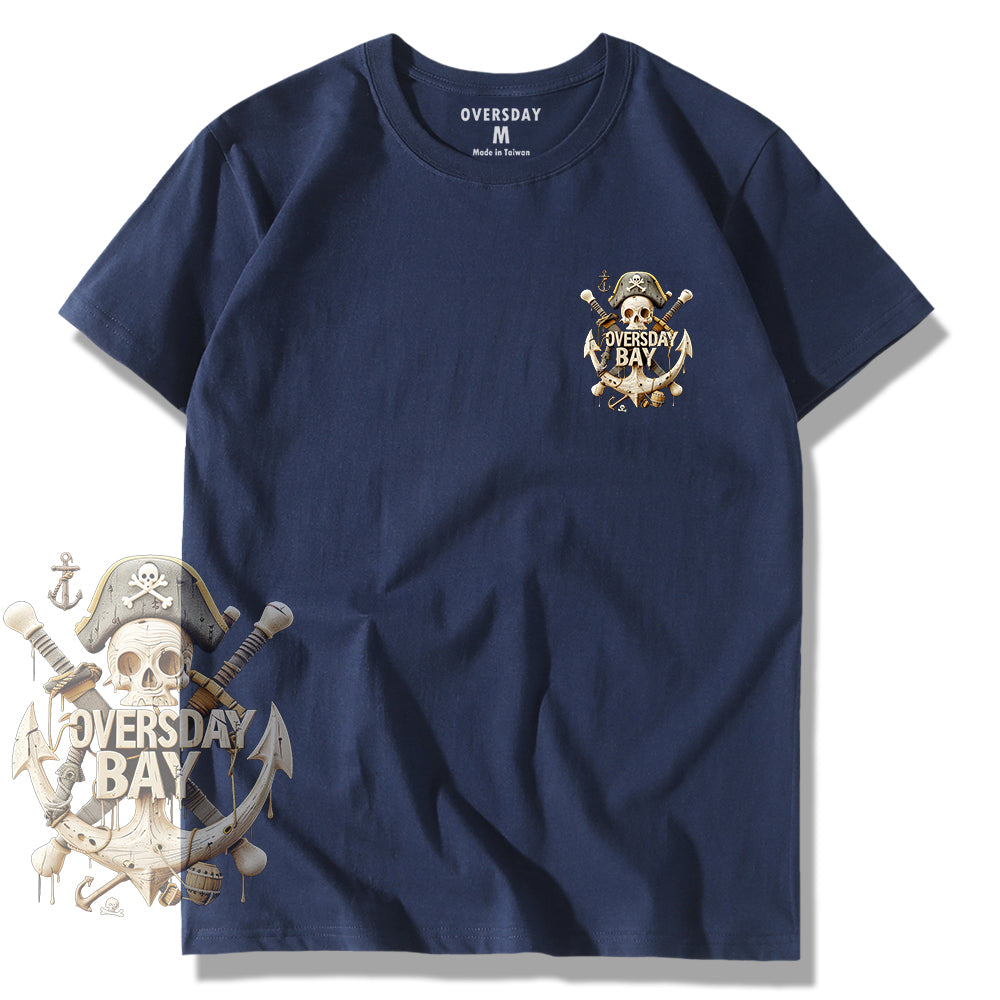 Pirate Bay / Classic Tee