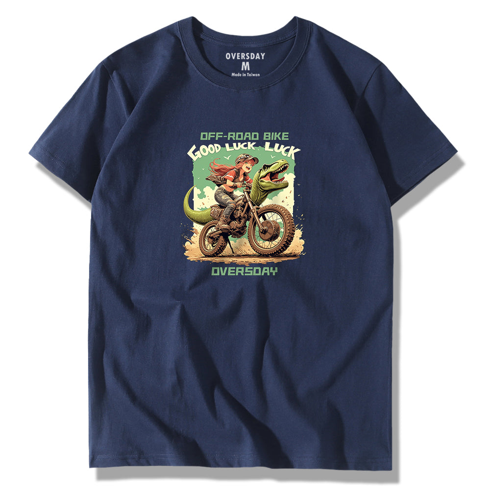 Dinosaur Off-Road / Classic Tee