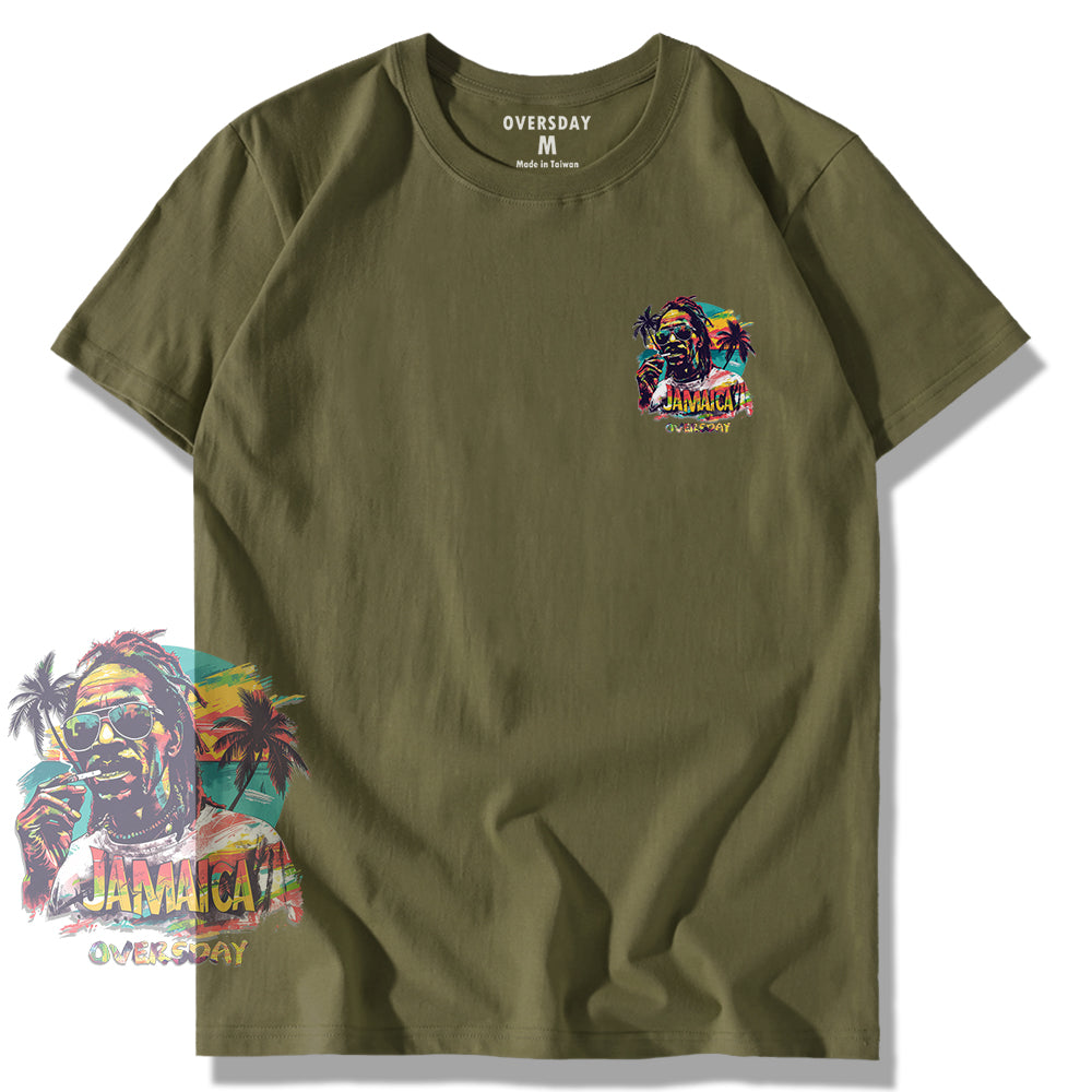 Cool Jamaican / Classic Tee