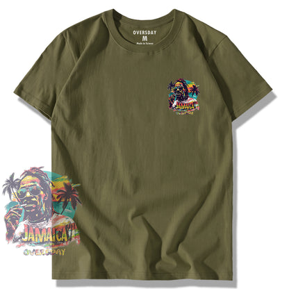 Cool Jamaican / Classic Tee