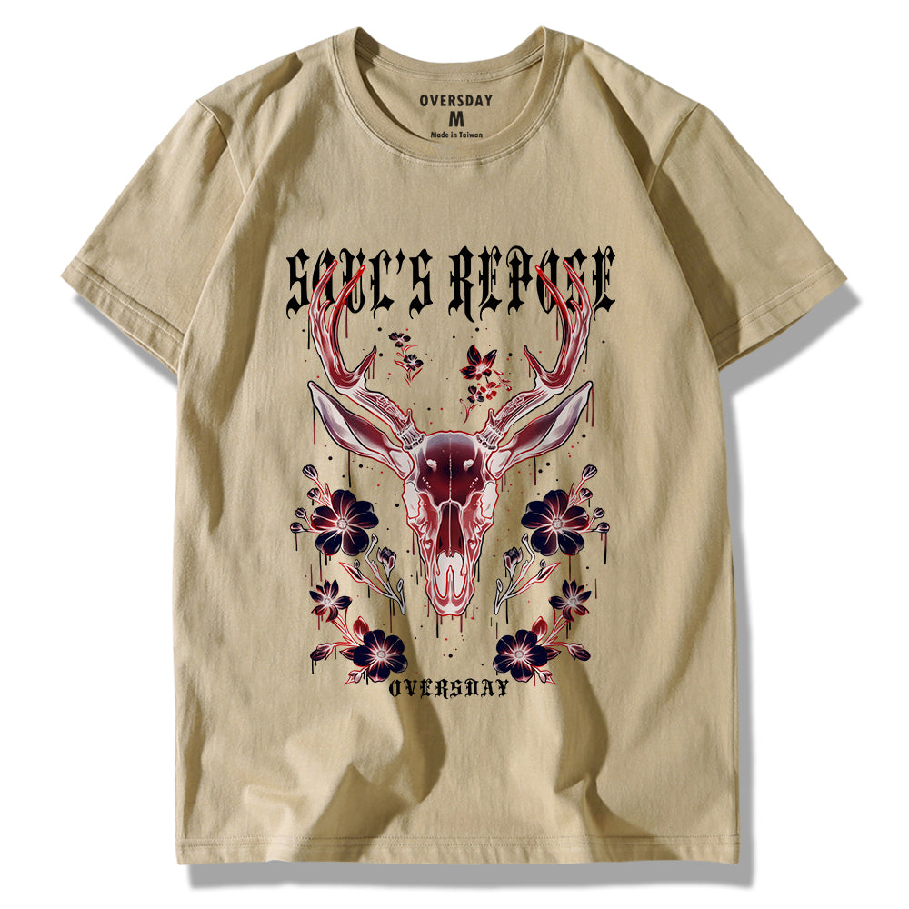 Soul's Repose / Classic Tee