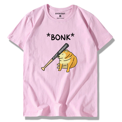 Bonk / Classic Tee