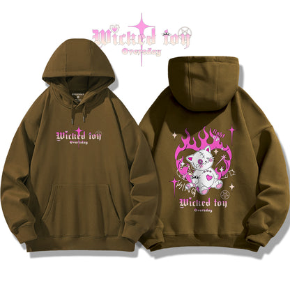 Wicked Toy / Hoodie