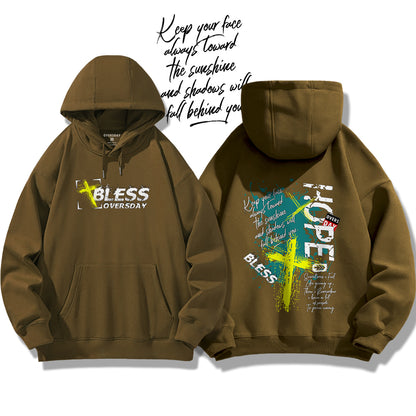 Voice of Hope / Hoodie