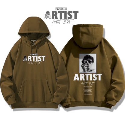 Selfie Artist / Hoodie