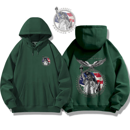 American Dream / Hoodie