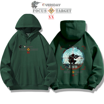 Battlefield Sniper / Hoodie