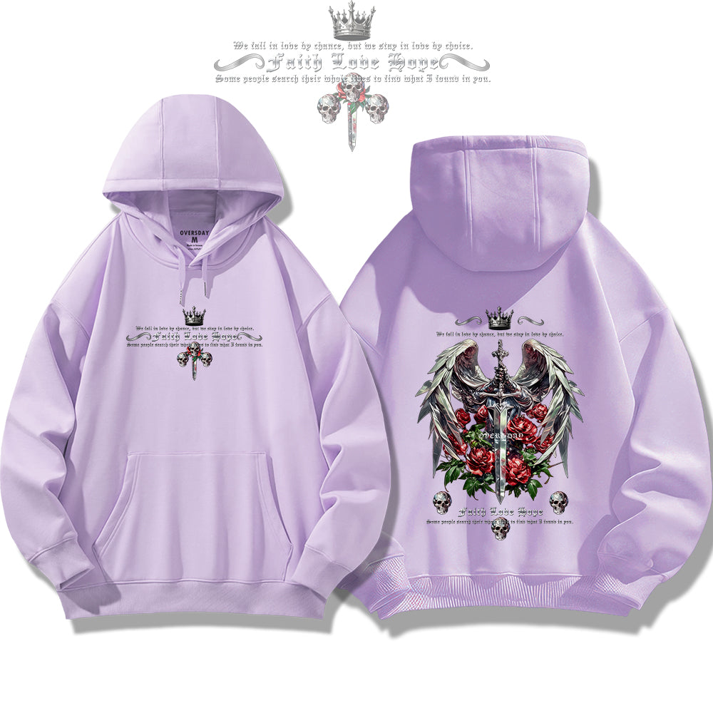 Guardian of Love/ Hoodie