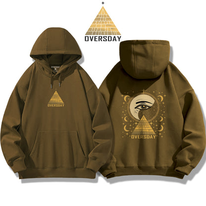 Golden Eye / Hoodie