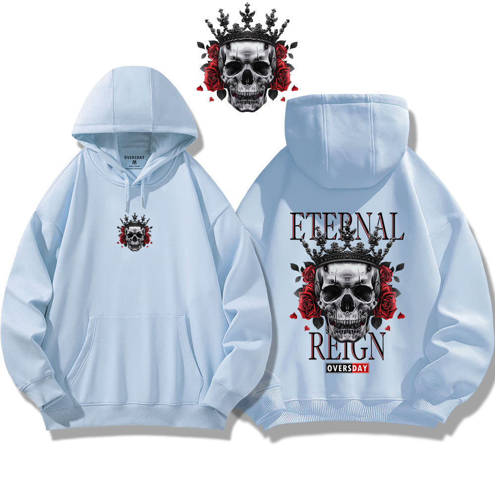 Eternal Reign / Hoodie