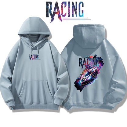 Neon Raceway / Hoodie