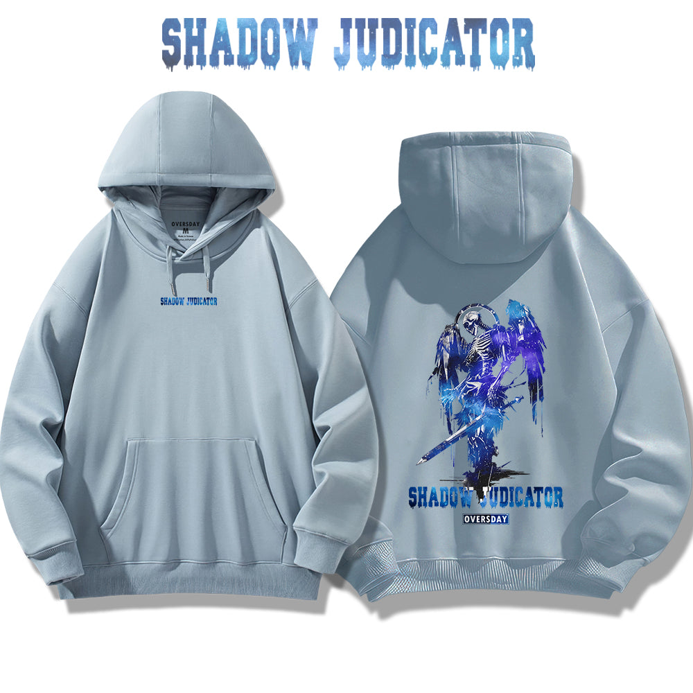 Shadow Judicator / Hoodie