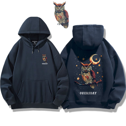 Guardian of the Starry Night / Hoodie