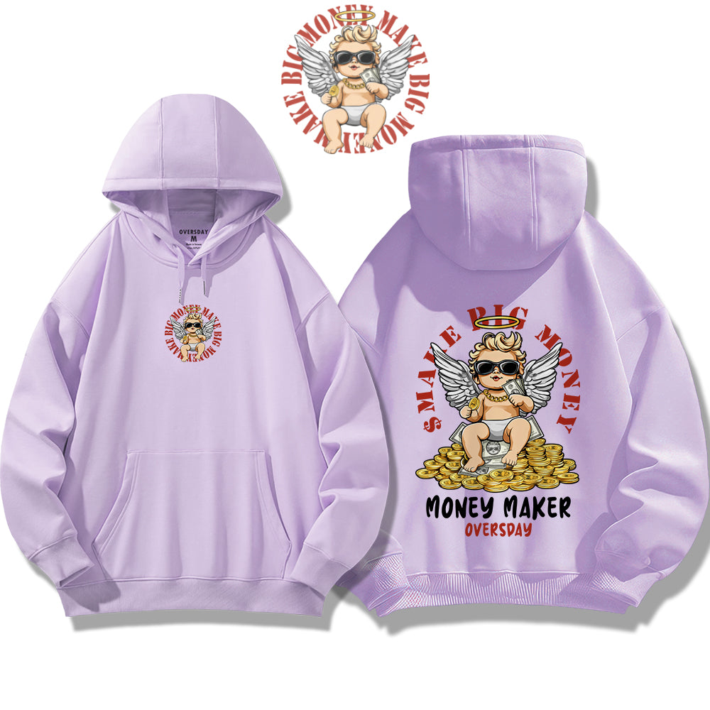 Make Big Money / Hoodie